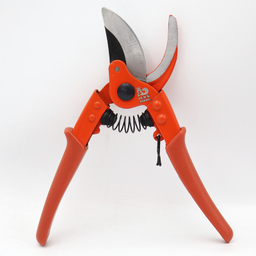 قیچی باغبانی مدل کوییک کد YP-AZ-ROKESHDAR-22CM