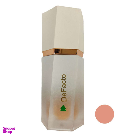 رژ گونه مایع دیفکتو شماره 3
