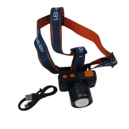 چراغ پیشانی اسمال سان مدل ZY-916