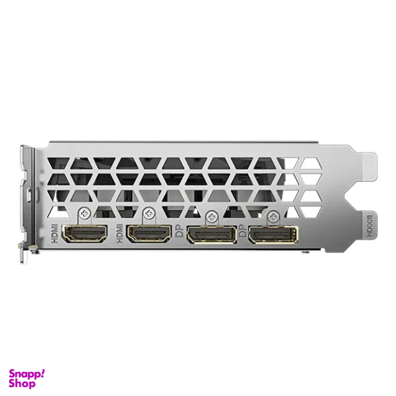 کارت گرافیک گیگابایت مدل GeForce RTX 3050 WINDFORCE OC V2 6G