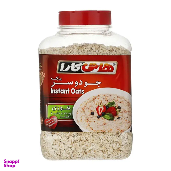 جو دوسر پرک فوری هاتی کارا وزن ۳۵۰ گرم