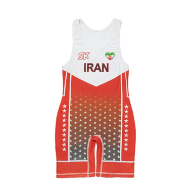 دوبنده کشتی طرح ارژ مدل B1