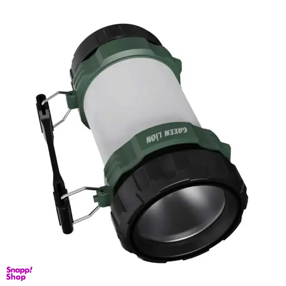 چراغ کمپینگ گرین لاین مدل GN2IN1CLIGHT