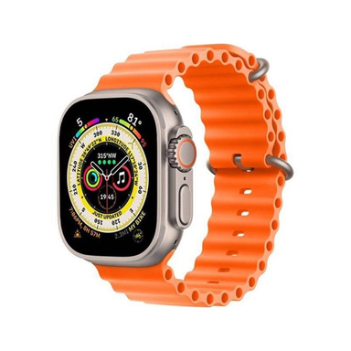 ساعت هوشمند مدل T5000 Ultra2