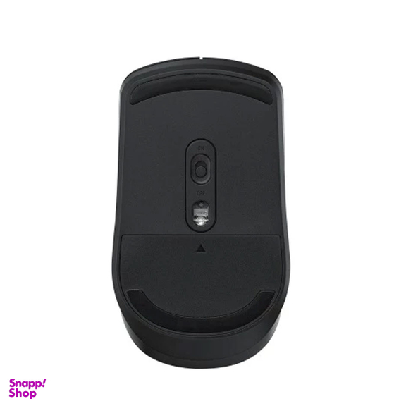 ماوس بی سیم رپو مدل M20 PLUS