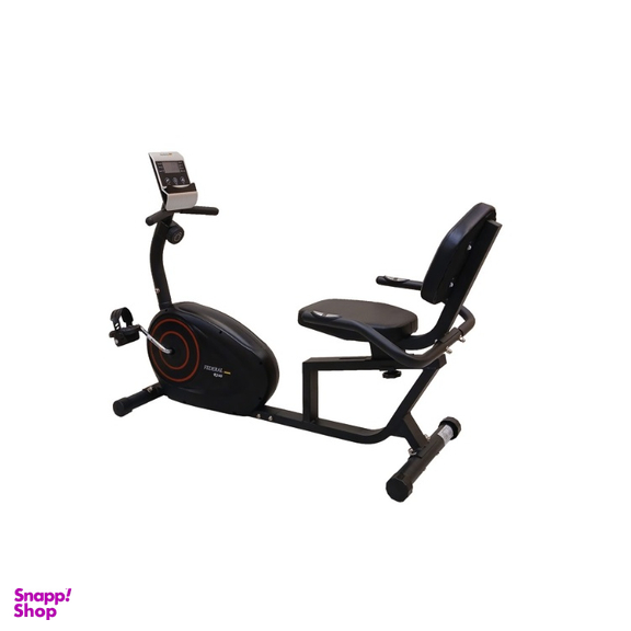 دوچرخه ثابت خانگی پشتی دار فدرال مدل R160