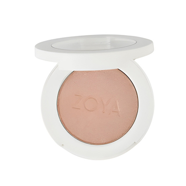 هایلایتر زویا مدل Radiant Glow شماره ZH01