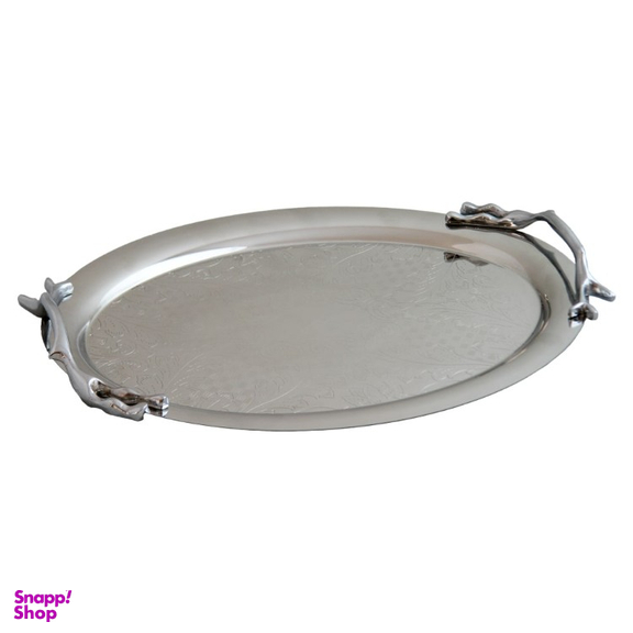 سینی استیل سالینو کد SS-80089