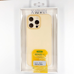 کاور گوشی موبایل ایکس لول SERIES مناسب اپل iPhone 16 Pro