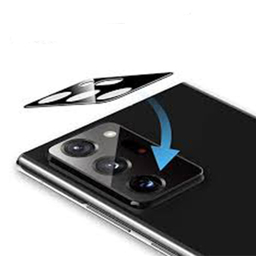 محافظ لنز دوربین بوف مدل 3DPro-G مناسب برای گوشی موبایل سامسونگ Galaxy Note 20 Ultra