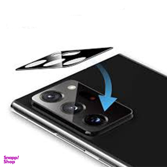 محافظ لنز دوربین بوف مدل 3DPro-G مناسب برای گوشی موبایل سامسونگ Galaxy Note 20 Ultra