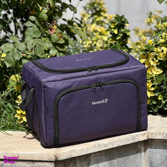 ساک پیک نیک فوروارد مدل FCLT4435 REGULATE