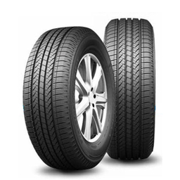 لاستیک خودرو واکایاما سایز 265/60R18 طرح 114VXL مناسب KMC T8 / پرادو / هاوال H9 / موهاوی بسته 2 عددی