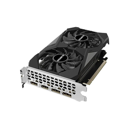 کارت گرافیک گیگابایت مدل GeForce RTX 3050 WF2 OC حافظه 6 گیگابایت