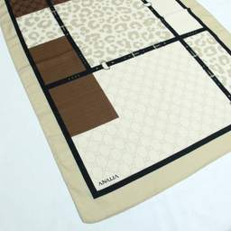 شال زنانه مدل موهر زمستانی کد 9551