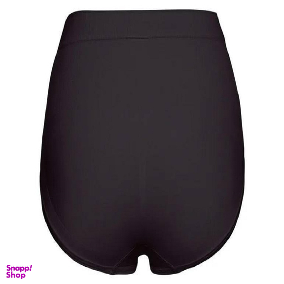 شورت گنی زنانه اسمارا کد 245 رنگ مشکی