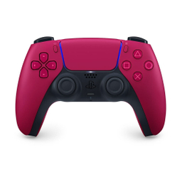 دسته بازی سونی مدل Cosmic Red ps5