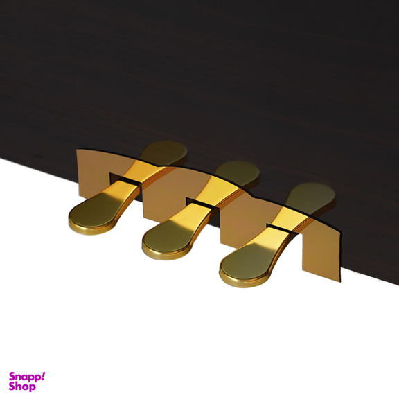 پيانو ديجيتال ياماها مدل P145 B کابين دار