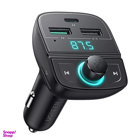 شارژر فندکی یوگرین مدل CD229