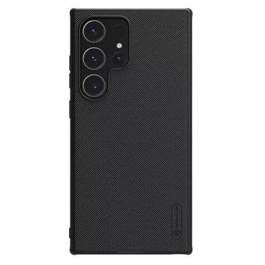 کاور گوشی موبایل نیلکین مدل Super Frosted Shield Pro Magnetic مناسب سامسونگ  Galaxy S24 Ultra