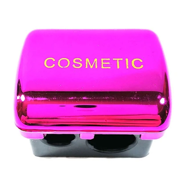 مداد تراش آرایشی کازمتیک مدل max001