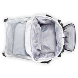 کوله پشتی ورزشی دلسی مدل NOMADE کد 3335612