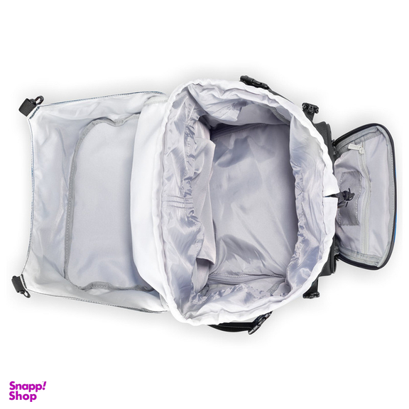 کوله پشتی ورزشی دلسی مدل NOMADE کد 3335612