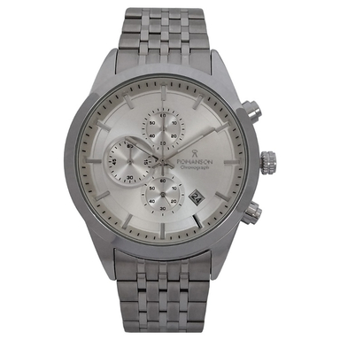 ساعت عقربه ای مردانه رومانسون کد 22