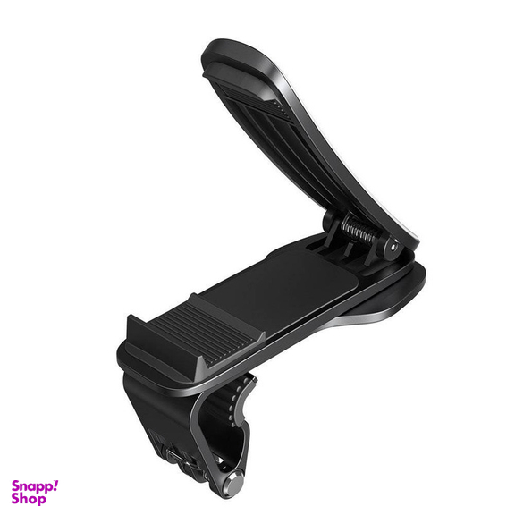پایه نگهدارنده گوشی موبایل باسئوس مدل Big Mouth Pro Car Mount