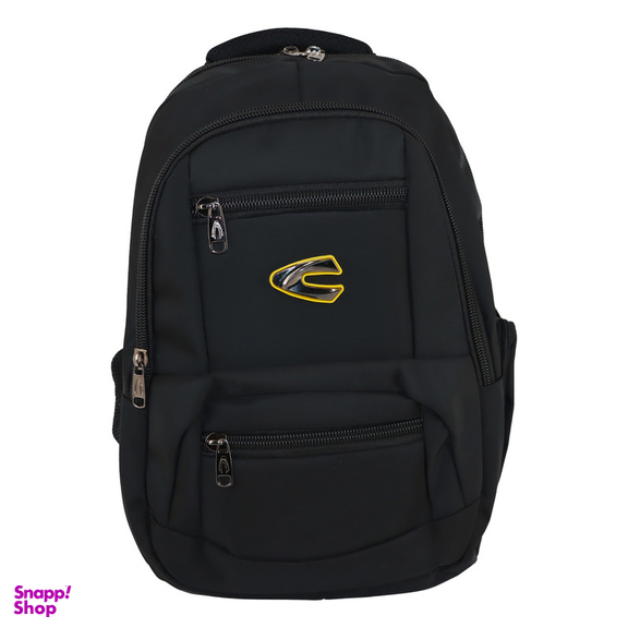 کوله پشتی لپ تاپ کمل مدل C1110 مناسب لپ تاپ تا 15.6 اینچ