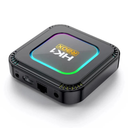 اندروید باکس اچ کی وان مدل HK1 RBOX K8 2/16