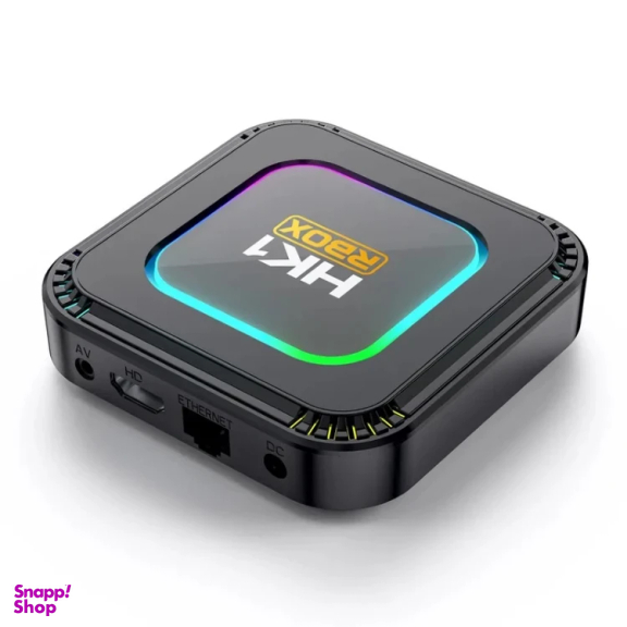 اندروید باکس اچ کی وان مدل HK1 RBOX K8 2/16