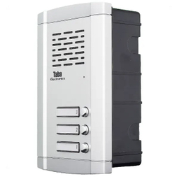 دربازکن صوتی تابا مدل TL-680/633/3 سه واحدی مجموعه 5 عددی