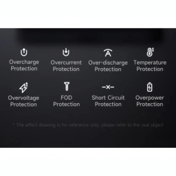 پاوربانک مغناطیسی مک دودو مدل MC-464 PD 20W ظرفیت 5000 میلی آمپر ساعت