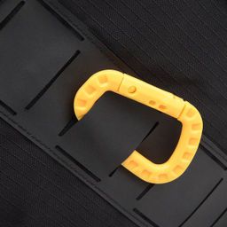 ساک سفری نشنال جئوگرافیک مدل N21219 EXPLORER