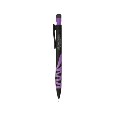 اتود فابرکستل مدل Z Pencil 0.7 میلی متر‏ بنفش