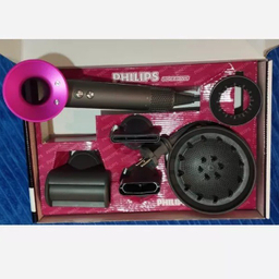 سشوار فیلیپس مدل dry pro