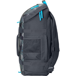 کوله پشتی لپ تاپ اچ پی مدل HP Odyssey Backpack 15 Grey