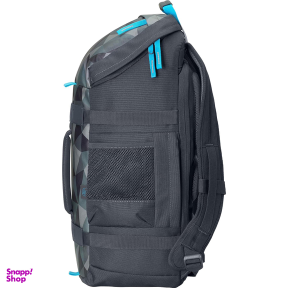 کوله پشتی لپ تاپ اچ پی مدل HP Odyssey Backpack 15 Grey