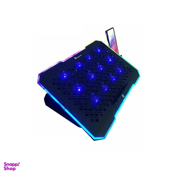 پایه خنک کننده لپ تاپ کول کلد مدل Maofan A16