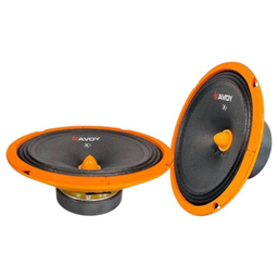 میدرنج خودرو ساووی مدل SV-66 رنگ نارنجی بسته 2 عددی
