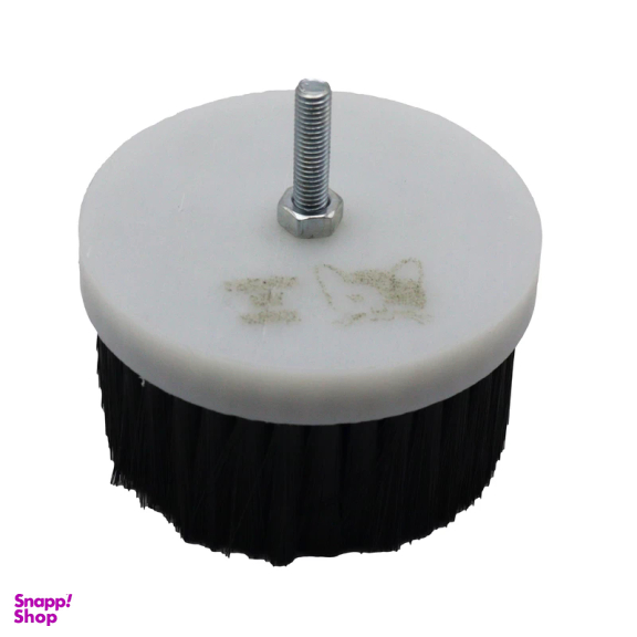 فرچه سر دریلی پرشین کت مدل نرم کد YP-NARM-100MM