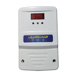 محافظ دیجیتال زیر کنتوری فرحان الکتریک مدل M11