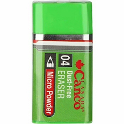 پاک کن کنکو مدل COLOURED 04