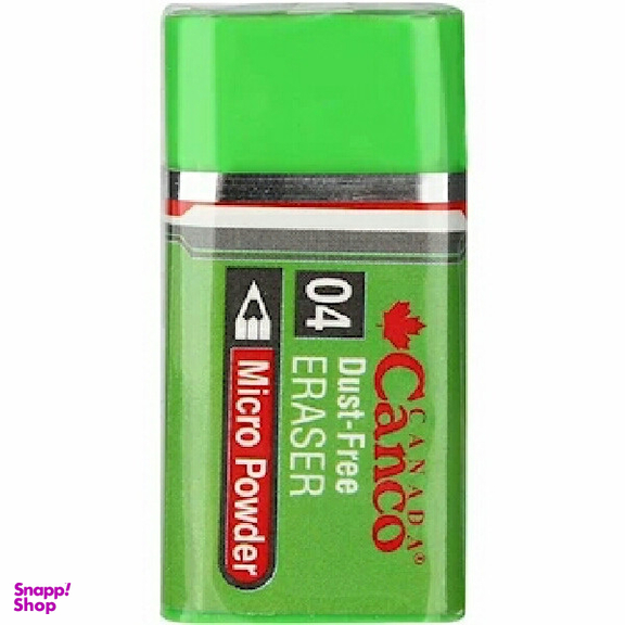 پاک کن کنکو مدل COLOURED 04