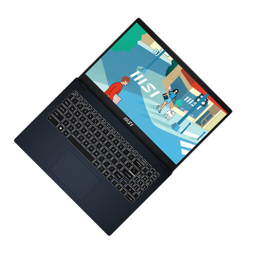 لپ تاپ 15.6 اینچ ام اس آی مدل Modern 15 B13M
