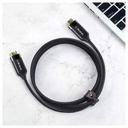 کابل HDMI مک دودو مدل CA-7180 New Pack طول 200 سانتی متر
