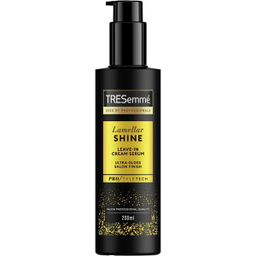 کرم درخشان کننده مو ترزمی مدل Lamellar Shine حجم 200 میلی‌لیتر