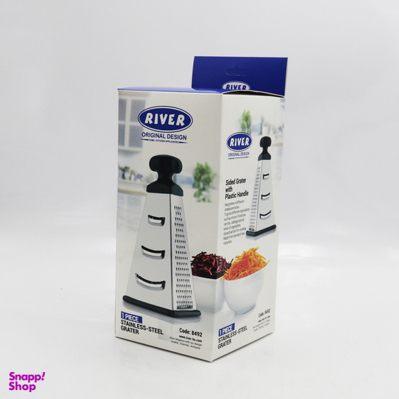 رنده ریور مدل YP-4TARAFE-8492