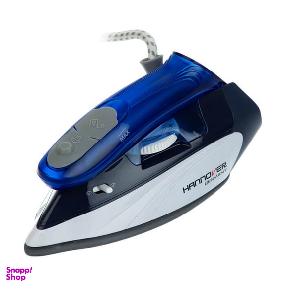 اتو مسافرتی هانوور مدل 1004